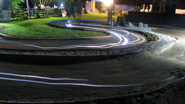Letní setkání 2014